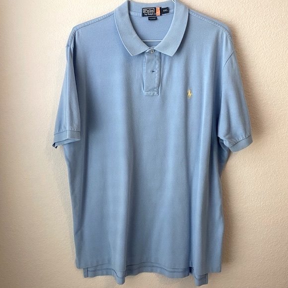 Polo by Ralph Lauren Mens Shirt Size: XXL - Picture 10 of 14